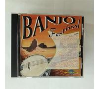 Compilation - Banjo Festival