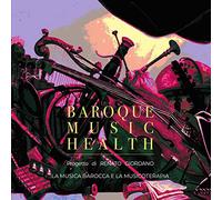 Compilation - Baroque Music Health / Various