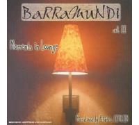 Compilation - Barramundi - Moments In Lounge Vol 2 (mixed By Frédéric Lequin)
