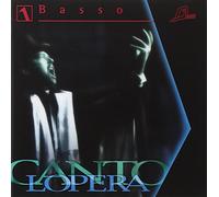 Compilation - Bass Arias Vol. 1