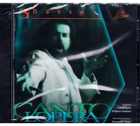 Compilation - Bass Arias Vol. 3