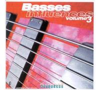 Compilation - Basses Influences Volume 3