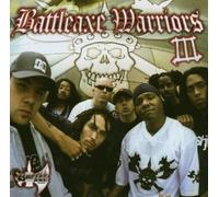 Compilation - Battleaxe Warriors III