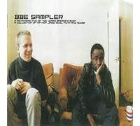 Compilation - Bbe Sampler
