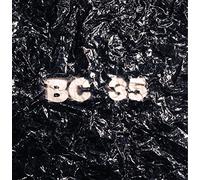 Compilation - Bc35: The 35 Year Anniversary [Vinilo]