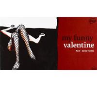 Compilation - Bd Jazz-My Funny Valentine (+B