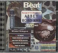 Compilation - Beat at Abbey Road 1963