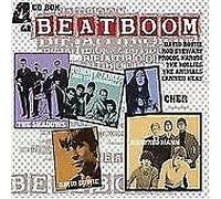 Compilation - Beat Boom