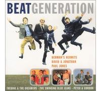 Compilation - Beat Generation - Ready Steady Go