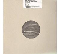 Compilation - Beat Generation Vol.2 [Vinilo]