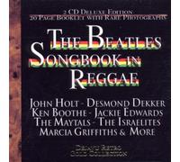 Compilation - Beatles Songbook in Reggae