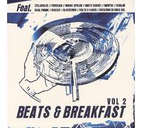 Compilation - Beats & Breakfast /Vol. 2