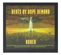 Compilation - Beats By Dope Demand Boxed