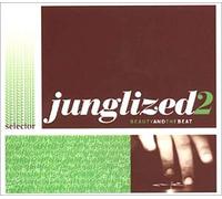 Compilation - Beauty And The Beat - Junglized Vol 2