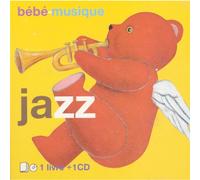 Compilation - Bébé Musique : Jazz