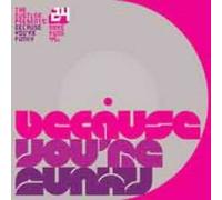 Compilation - Because You're Funky