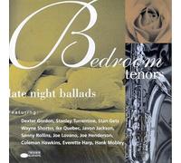 Compilation - Bedroom Tenors