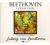 Compilation - Beethoven Collection Vol.1