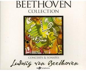 Compilation - Beethoven Collection Vol.1