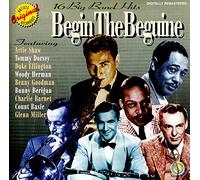 Compilation - Begin The Beguine