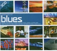 Compilation - Beginner'S Guide to Blues