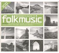 Compilation - Beginner'S Guide to Folkmusic