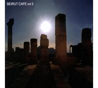 Compilation - Beirut Cafe Vol. 2
