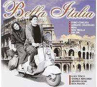 Compilation - Bella Italiana