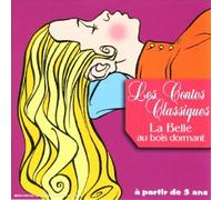 Compilation - Belle au Bois Dormant (la)
