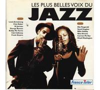 Compilation - + Belles Voix Jazz