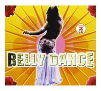Compilation - Belly Dance 2cd