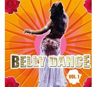 Compilation - Belly Dance Vol. 1