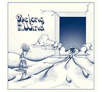 Compilation - Belong to the Wind [Vinilo]