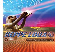 Compilation - Beppe Loda Potrait [Vinilo]
