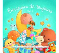 Compilation - Berceuses De Toujours/Vol.1