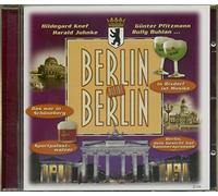 Compilation - Berlin Bleibt Berlin