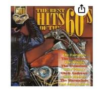 Compilation - Best Hits of the 60's