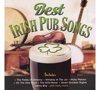 Compilation - Best Irish Pub Songs ARANCD 618
