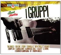 Compilation - Best Italia I Gruppi