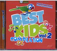 Compilation - Best Kids Compilation Vol.2