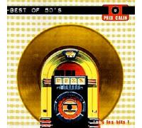 Compilation - Best Of 50's - Tous Les Hits