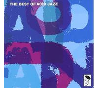 Compilation - Best of Acid Jazz