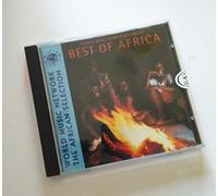 Various Artists - Best Of Africa