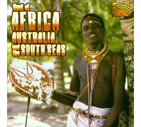 Compilation - Best of Africa,Australia,South