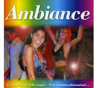 Compilation - Best of Ambiance