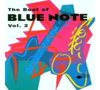 Compilation - Best of Blue Note Vol. 2