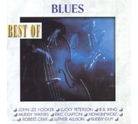 Compilation - Best Of Blues