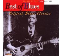 Compilation - Best of Blues. Original Blues