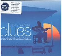 Compilation - Best of Blues, Very