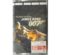 Compilation - Best of Bond [Casete]